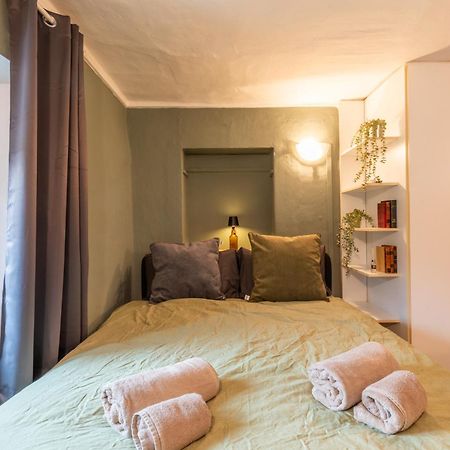 Beer And Dream Apartment Cuneo Exterior foto