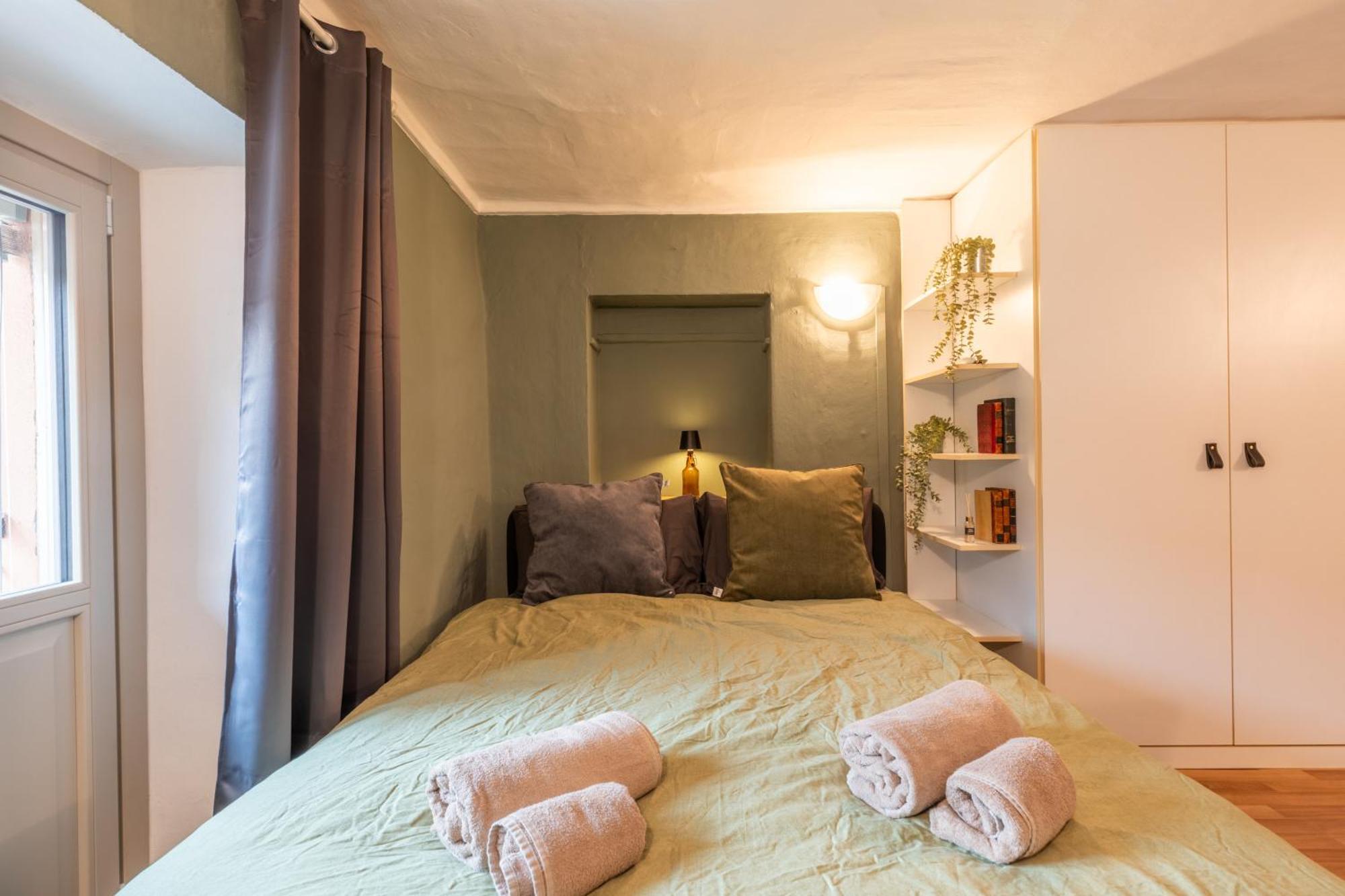 Beer And Dream Apartment Cuneo Exterior foto