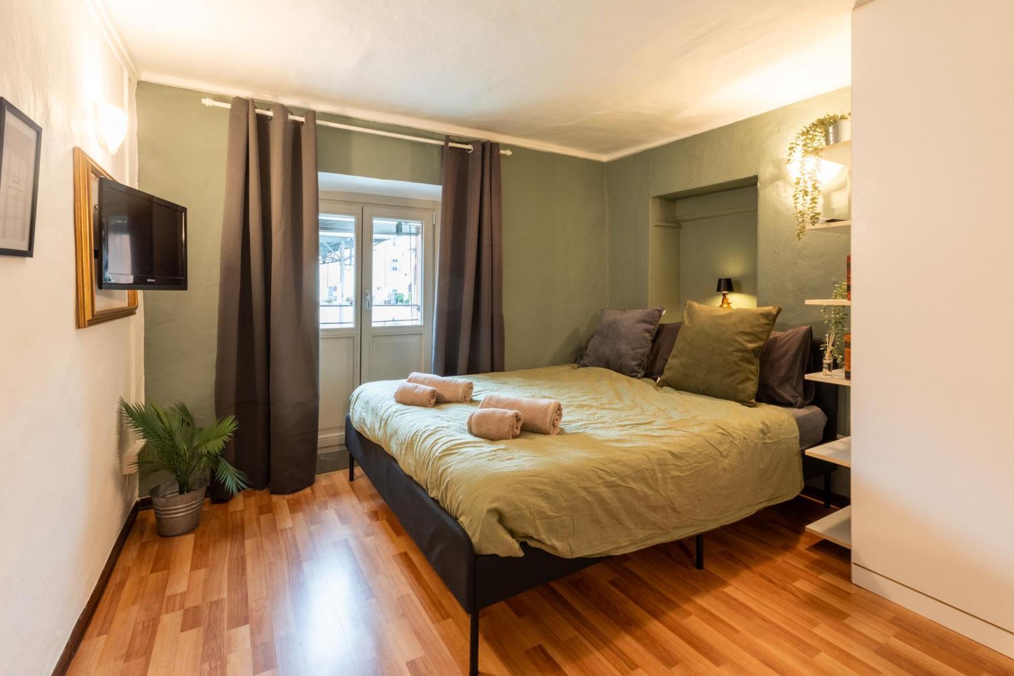 Beer And Dream Apartment Cuneo Exterior foto