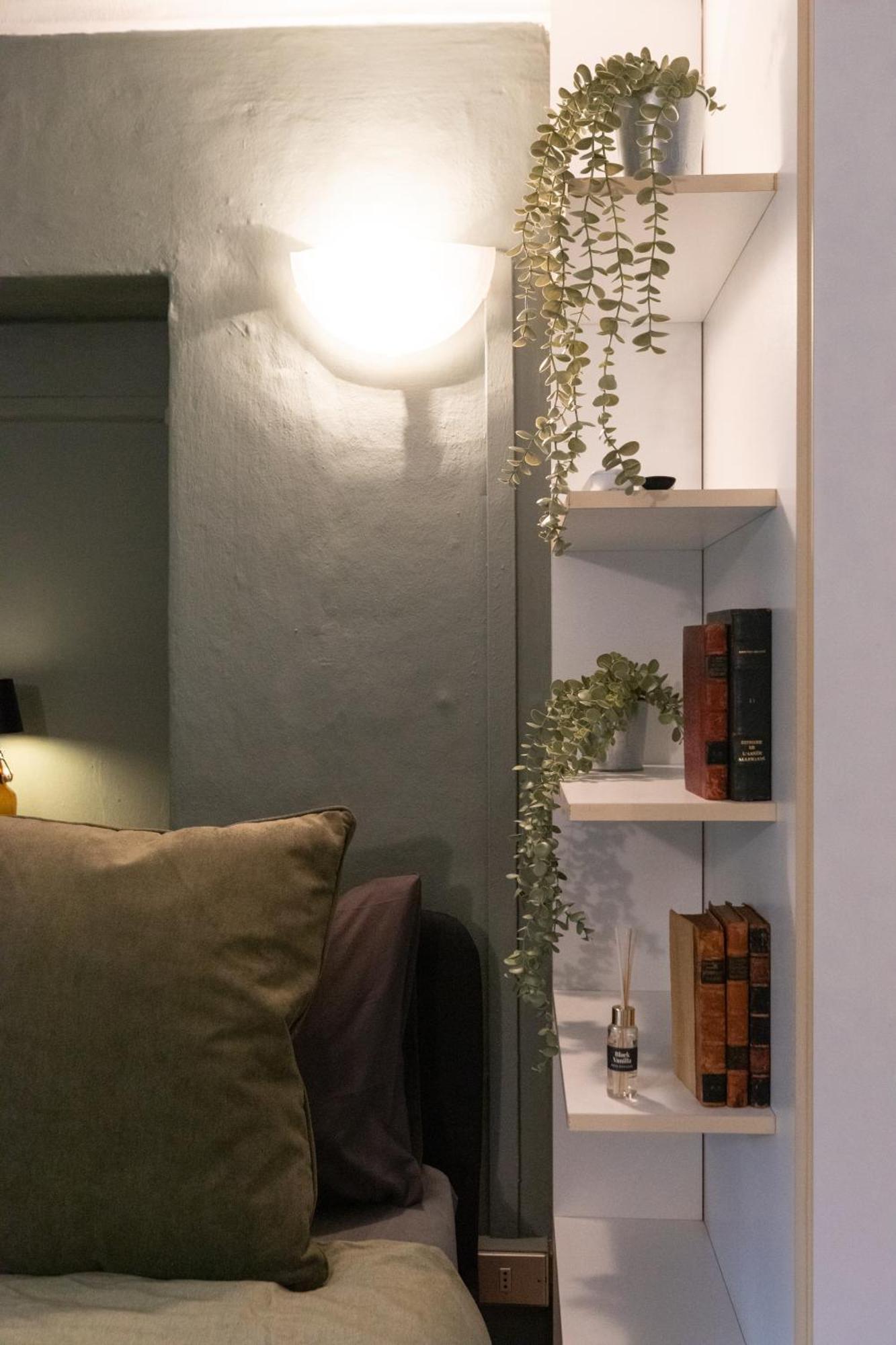 Beer And Dream Apartment Cuneo Exterior foto