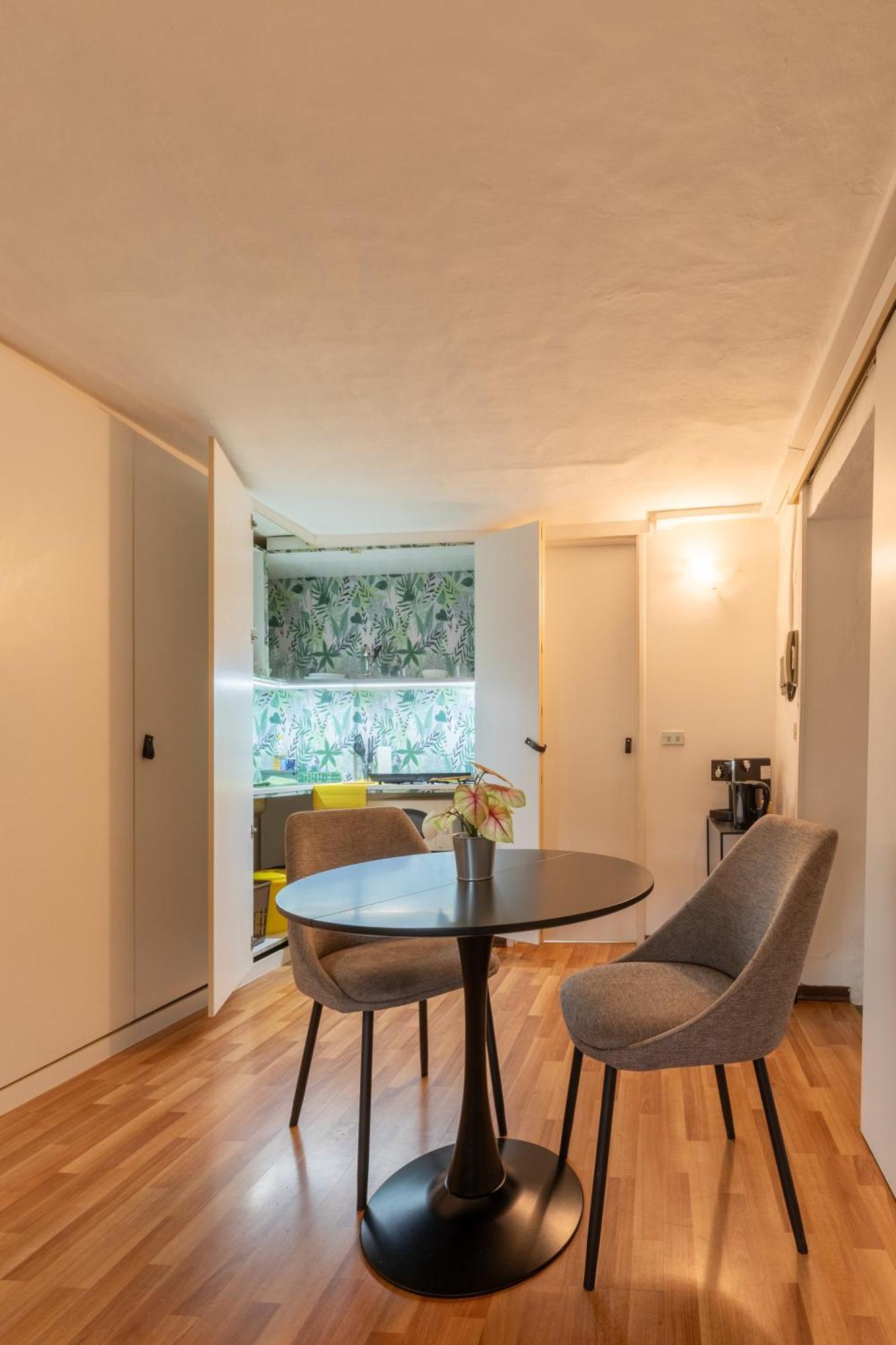 Beer And Dream Apartment Cuneo Exterior foto