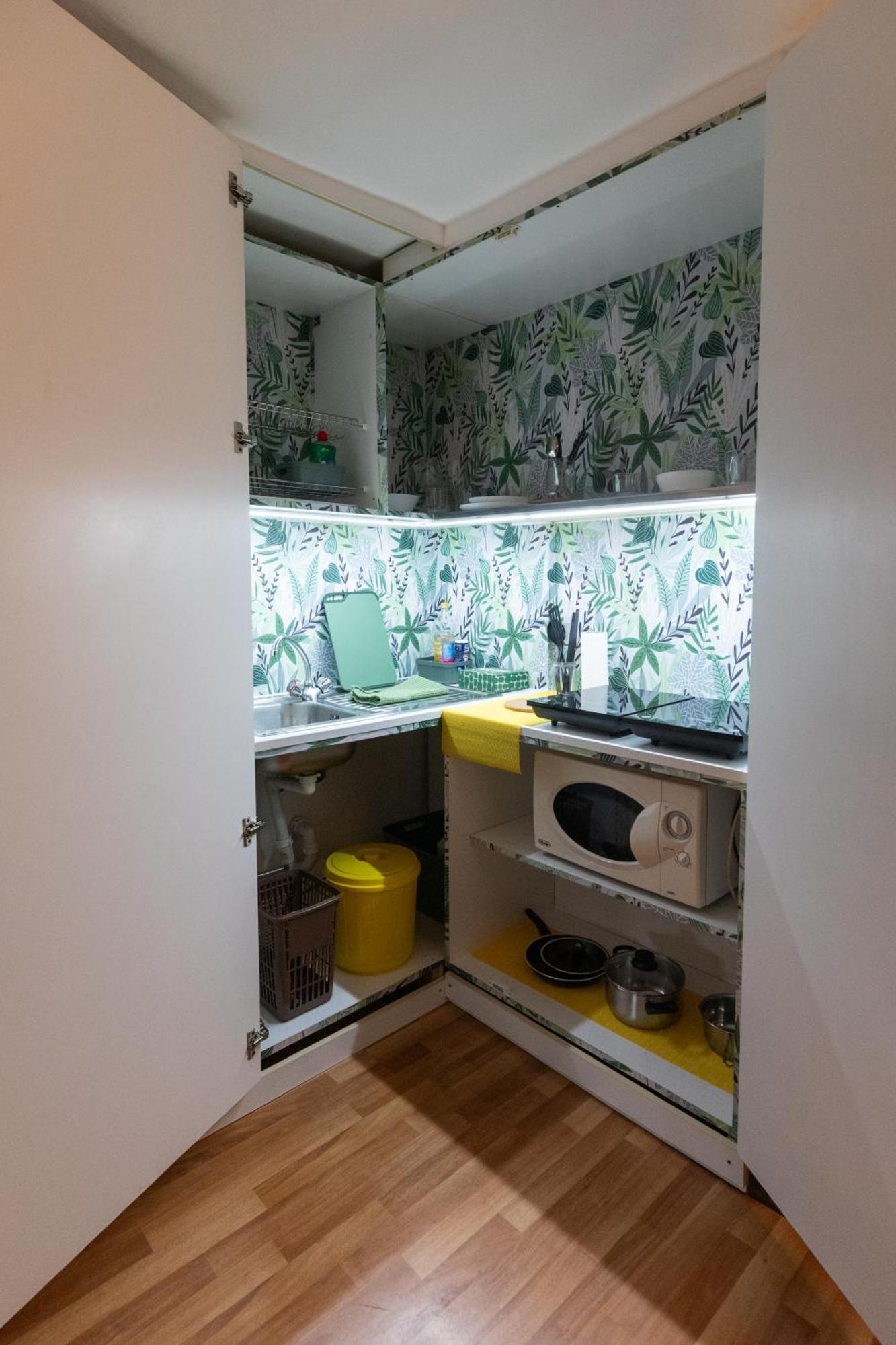 Beer And Dream Apartment Cuneo Exterior foto